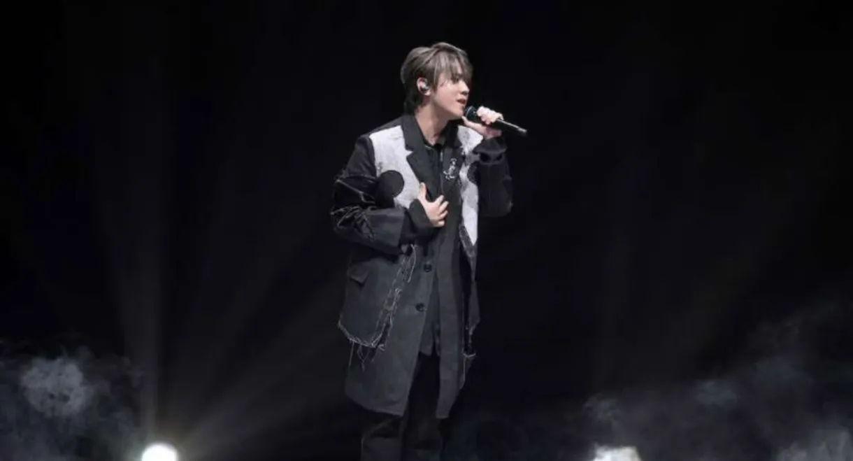 KEUNG TO：「WAVES」 IN MY SIGHT SOLO CONCERT 2023