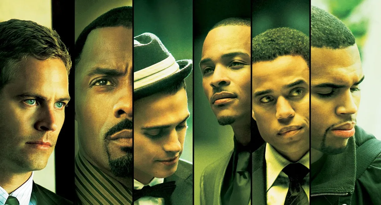 Takers