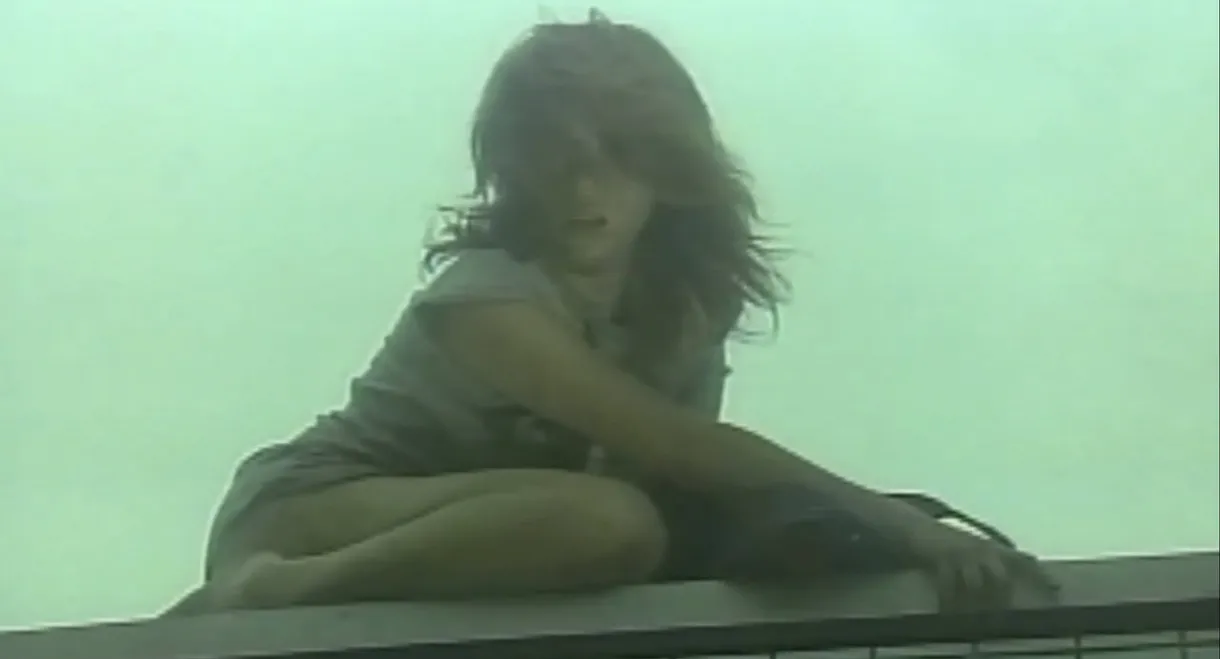 The Night of the Earthquake