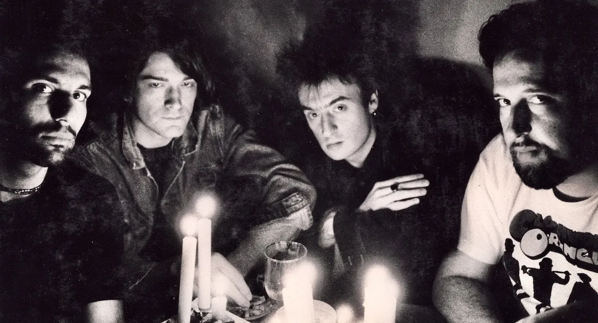 Jesus Loves the Fools