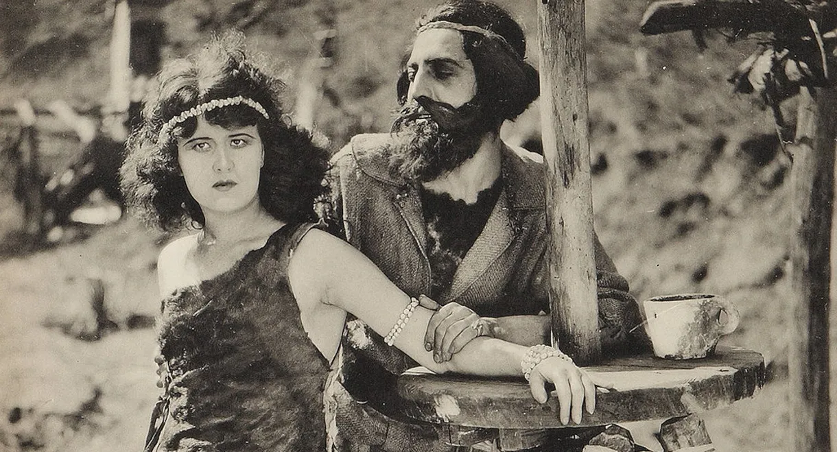 The Adventures of Robinson Crusoe