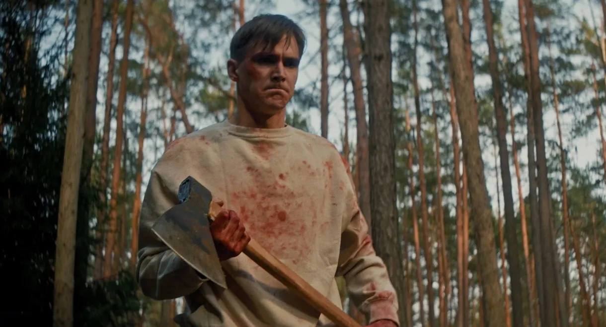 Melodies of the Glade