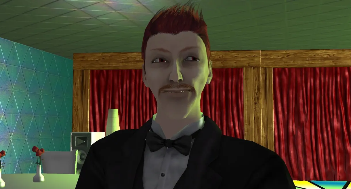 Maison Magique 3: Freakshow