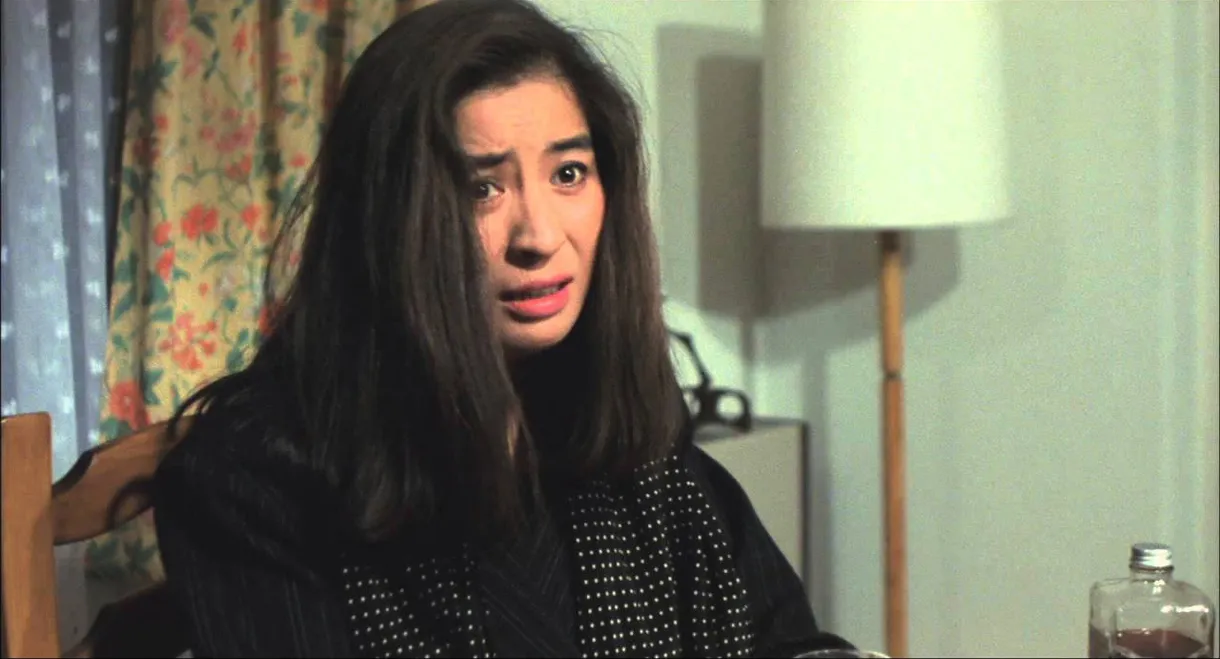 Women Who Do Not Divorce