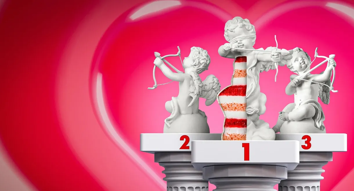 Is It Cake? Valentines