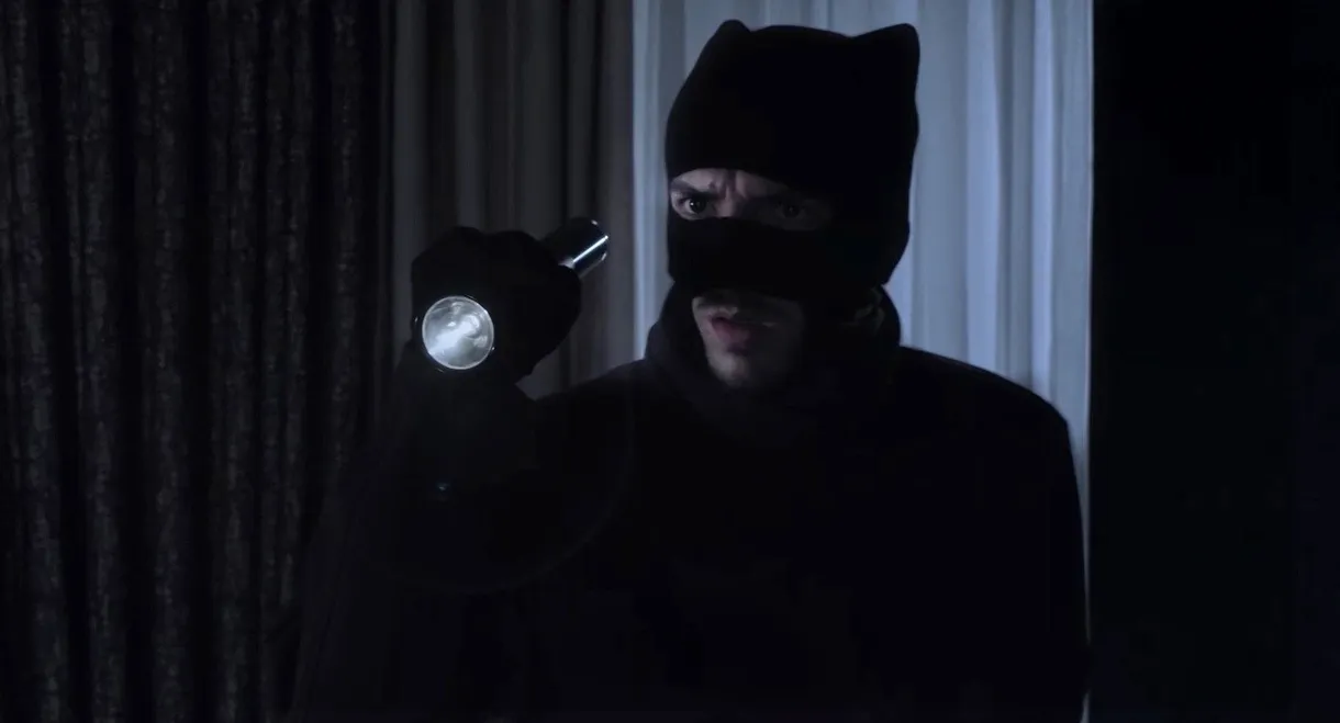 Small Talk with the Bad Man