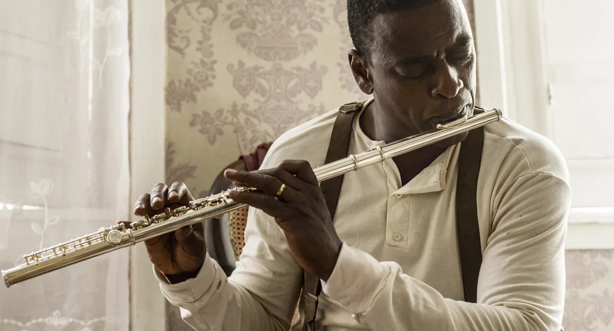 Pixinguinha, an Affectionate Man