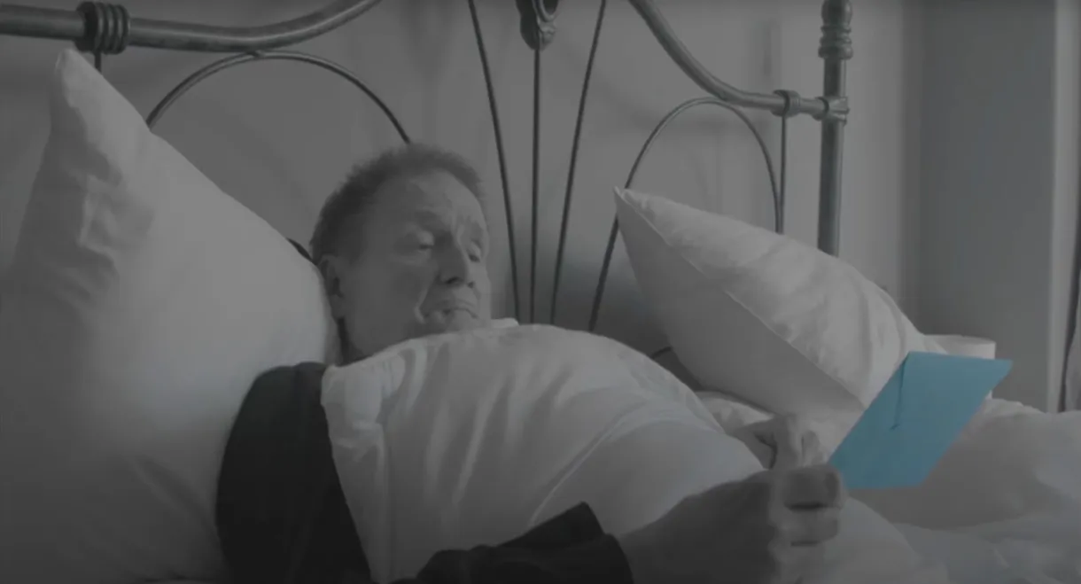 'Till Death Do us Part