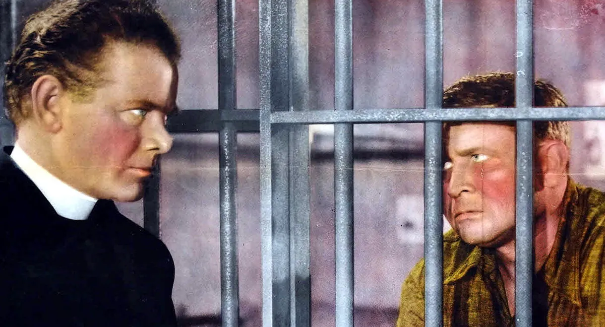 Mutiny in the Big House