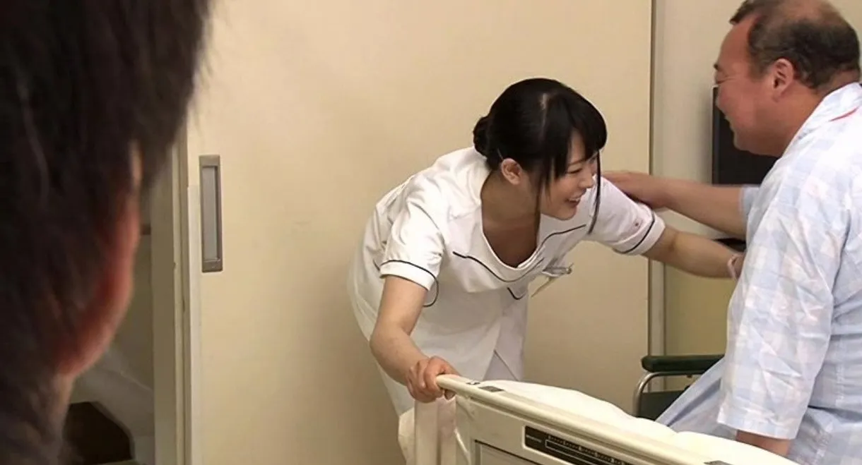 I Made A Move On The Head Nurse Who Wasn’t Aware Of Her Cleavage