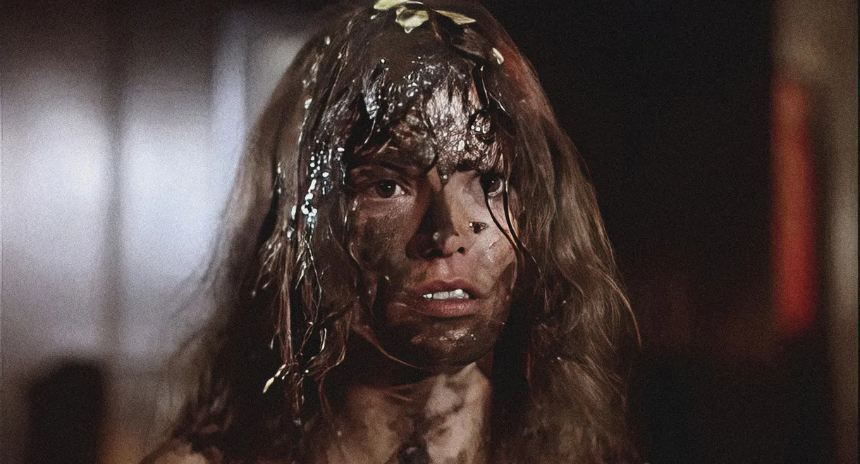 The Initiation of Sarah