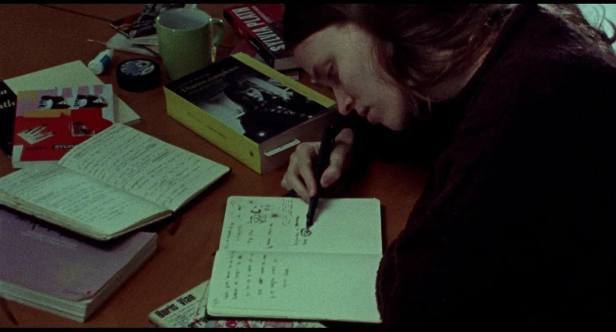 La fina sensación del quiebre