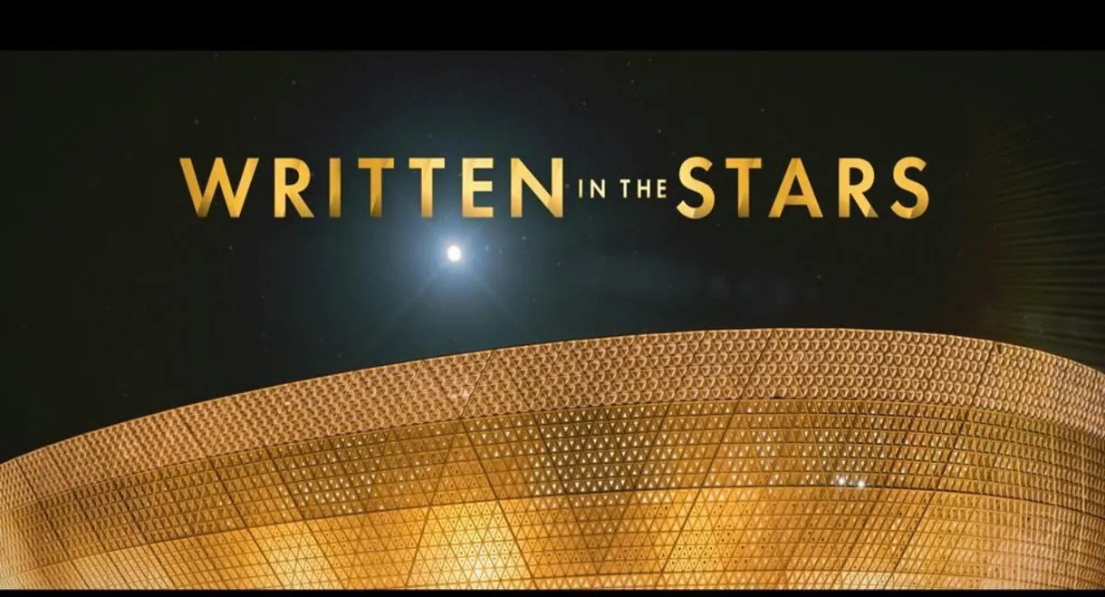 Written in the Stars
