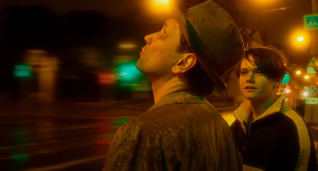 We'll Go to Macau Together