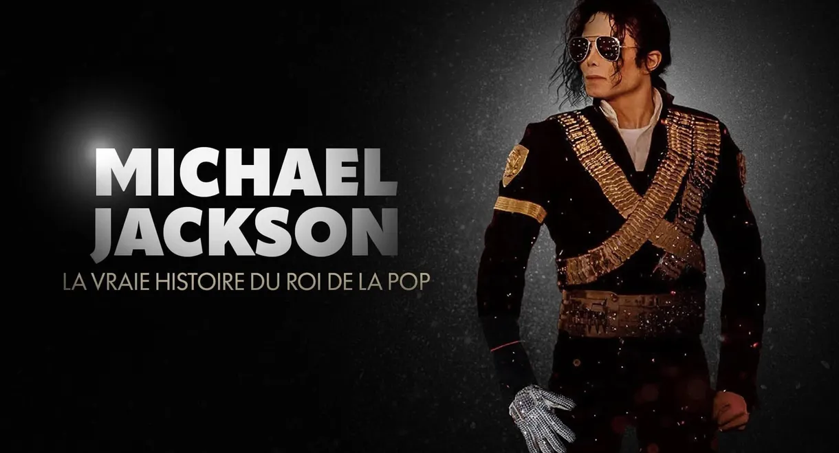 Michael Jackson: Ungloved