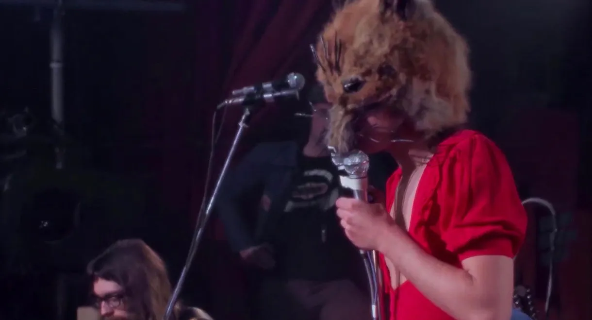 Genesis - Live at Bataclan, Paris