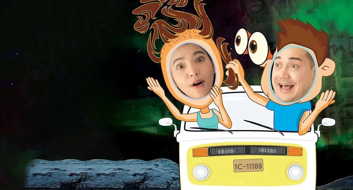 Through Night and Day