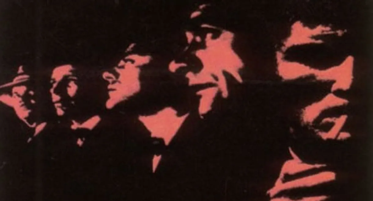 The Godfather's Advisor