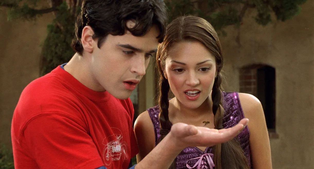 Clockstoppers