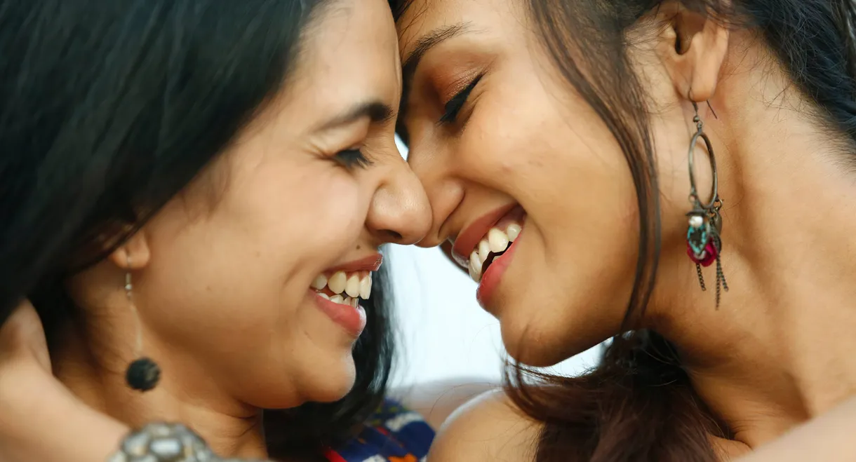 Satyavati: And We Call This Love