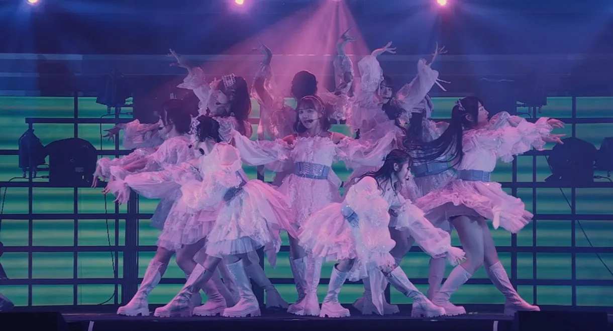 ≠ME 5th ANNIVERSARY PREMIUM CONCERT 2024