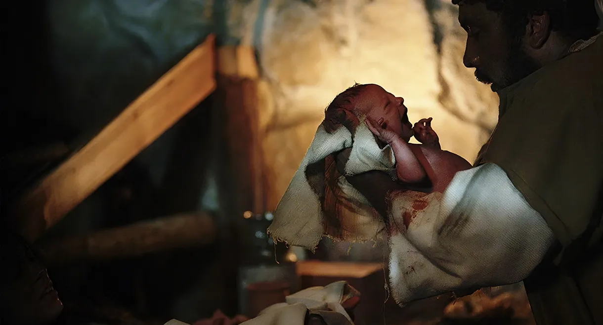 Christmas with The Chosen: Holy Night