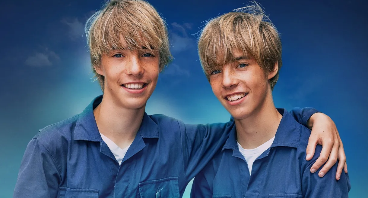 De Kameleon aan de ketting