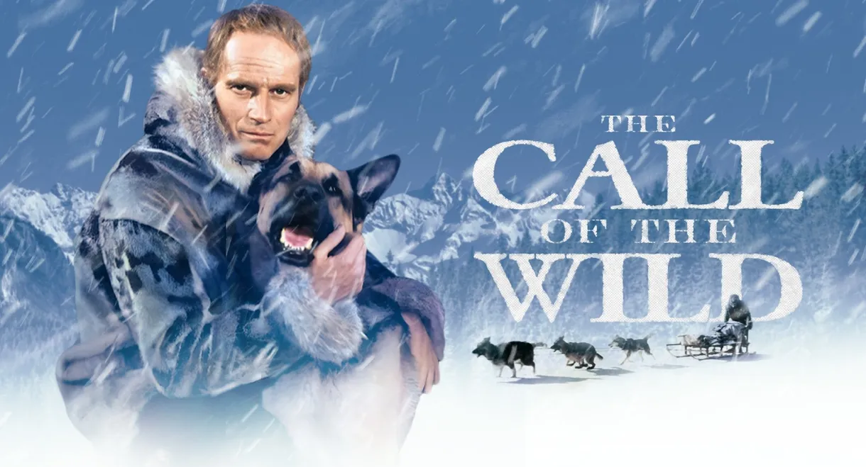 The Call of the Wild