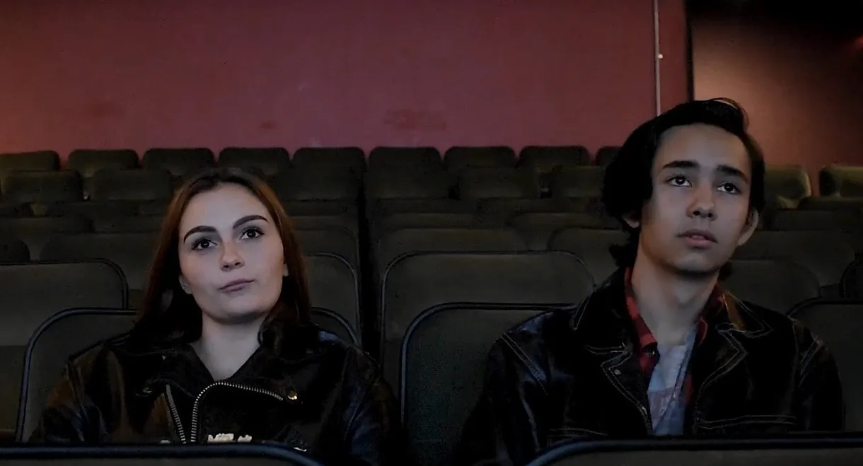 The Heartfelt & Soulless: A Rock Opera