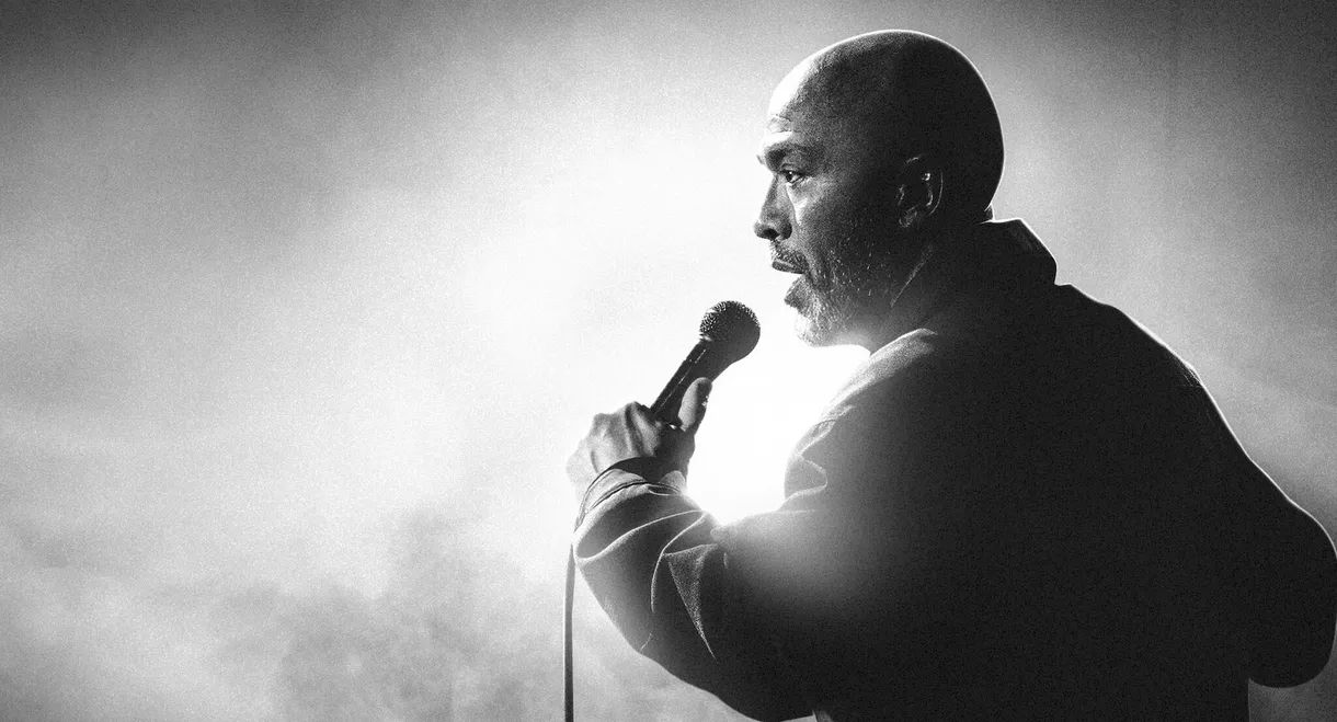 Jo Koy: Live from the Los Angeles Forum