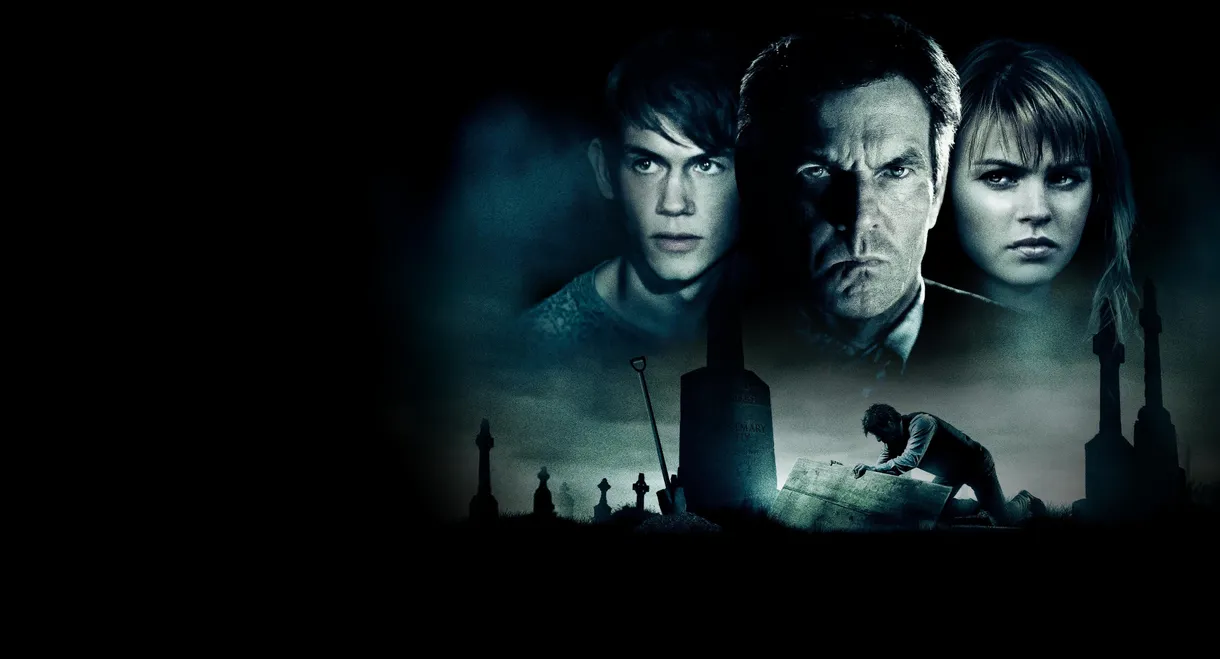 Beneath the Darkness