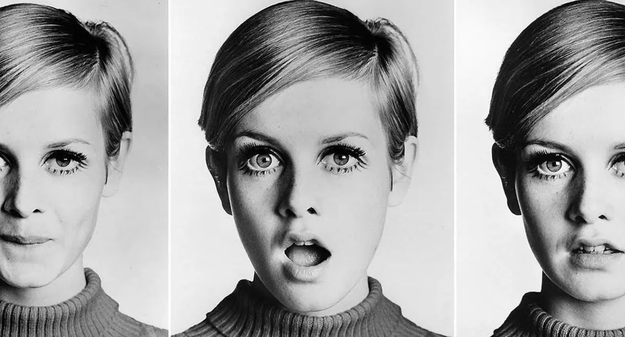 Twiggy: The Face of '66