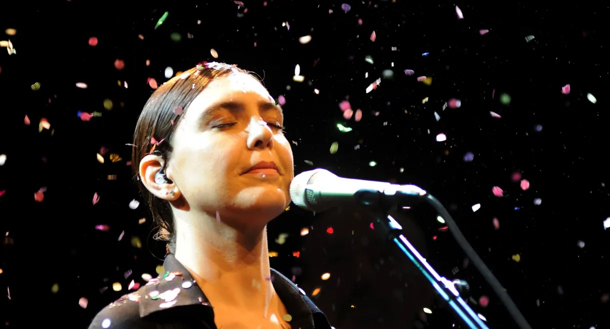 Multishow Ao Vivo: Micróbio Vivo