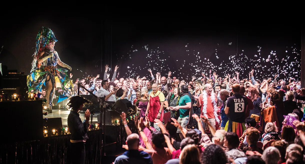 Taylor Mac's 24-Decade History of Popular Music