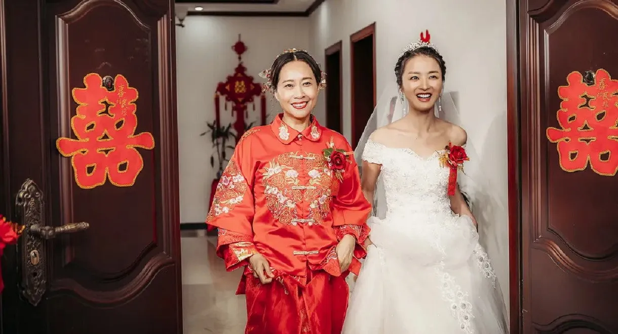 Hot Mom And Stubborn Dad