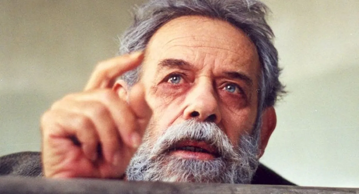 The Only Journey of His Life