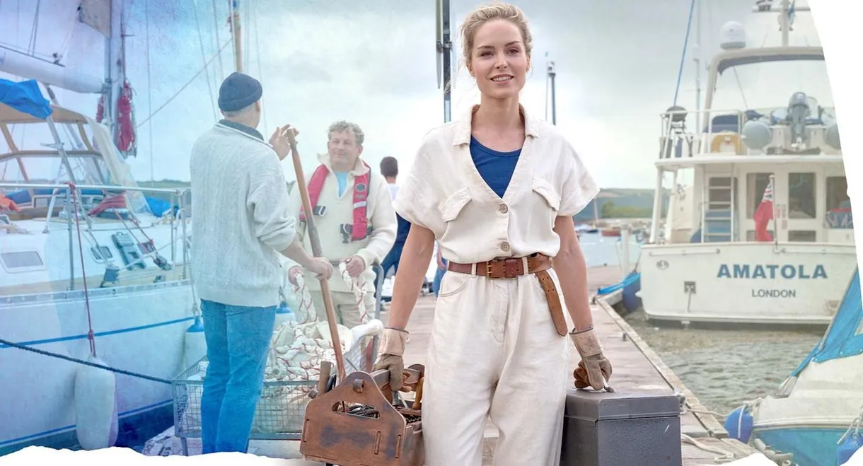 Rosamunde Pilcher: Wenn ich dich wiederfinde