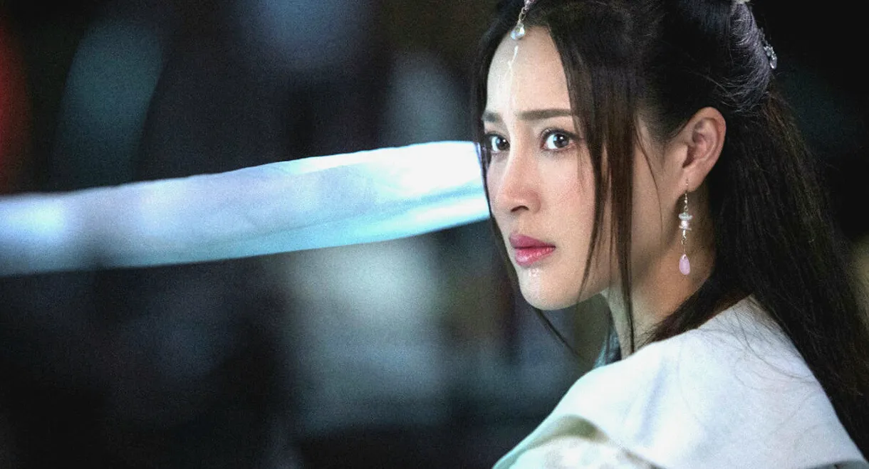 Lich Hand to Destroy Flower