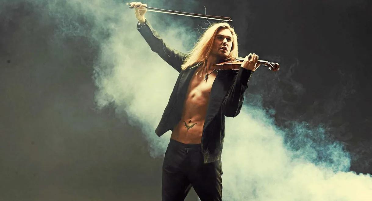 David Garrett - Music - Live in Concert