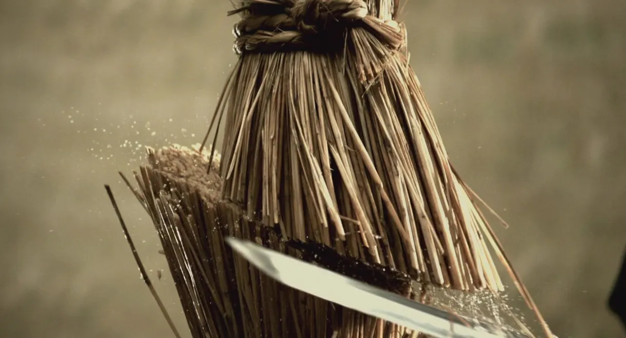 Love or Duty: Samurai Rebellion