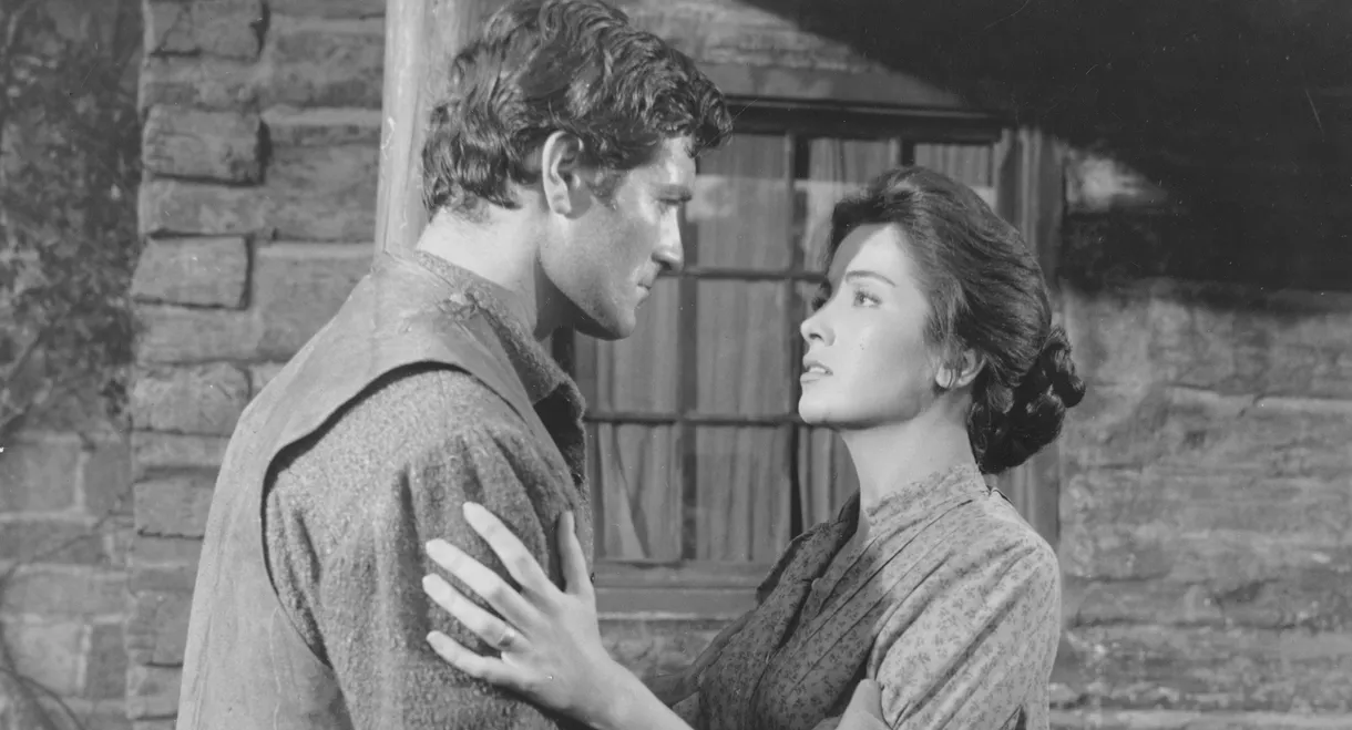 The Fiend Who Walked the West