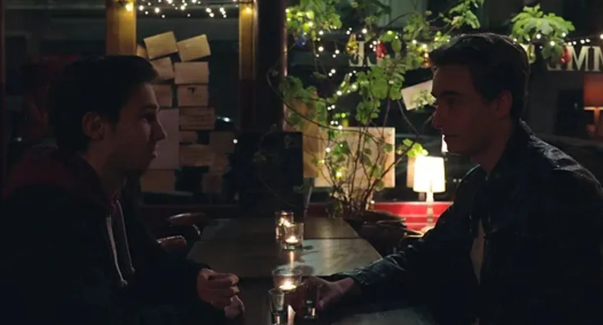 The Shame and the Courage