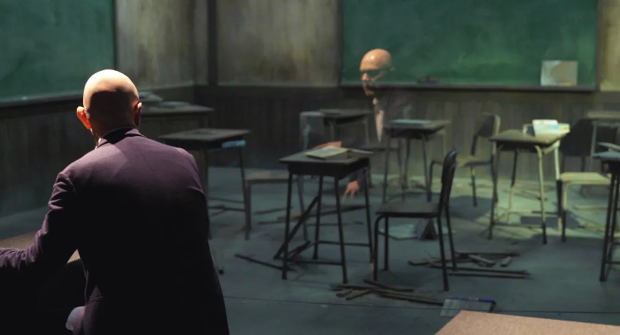 Birthgap - Childless World