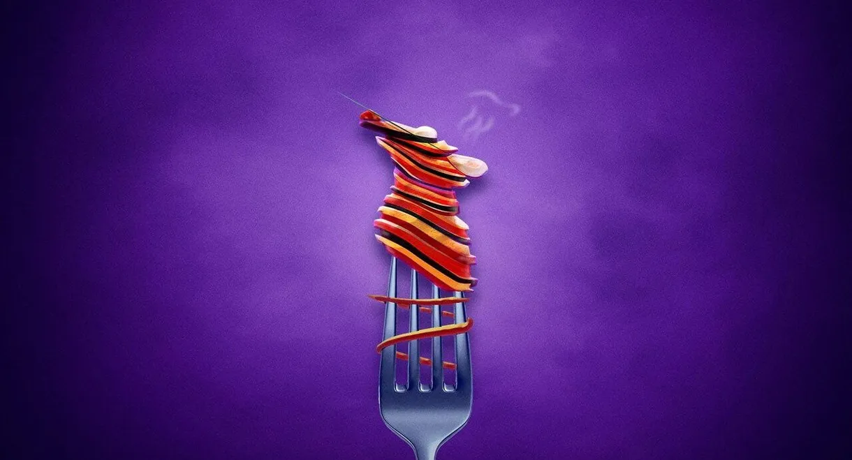 Ratatouille: The TikTok Musical