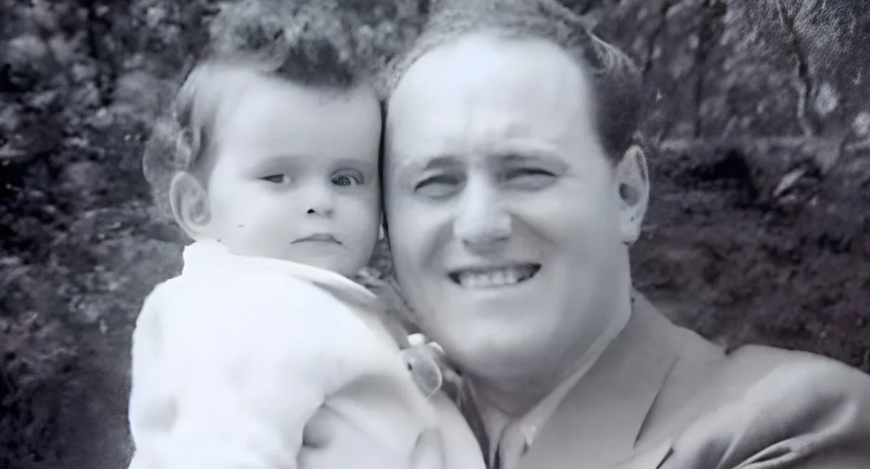 Secret Courage: The Walter Suskind Story