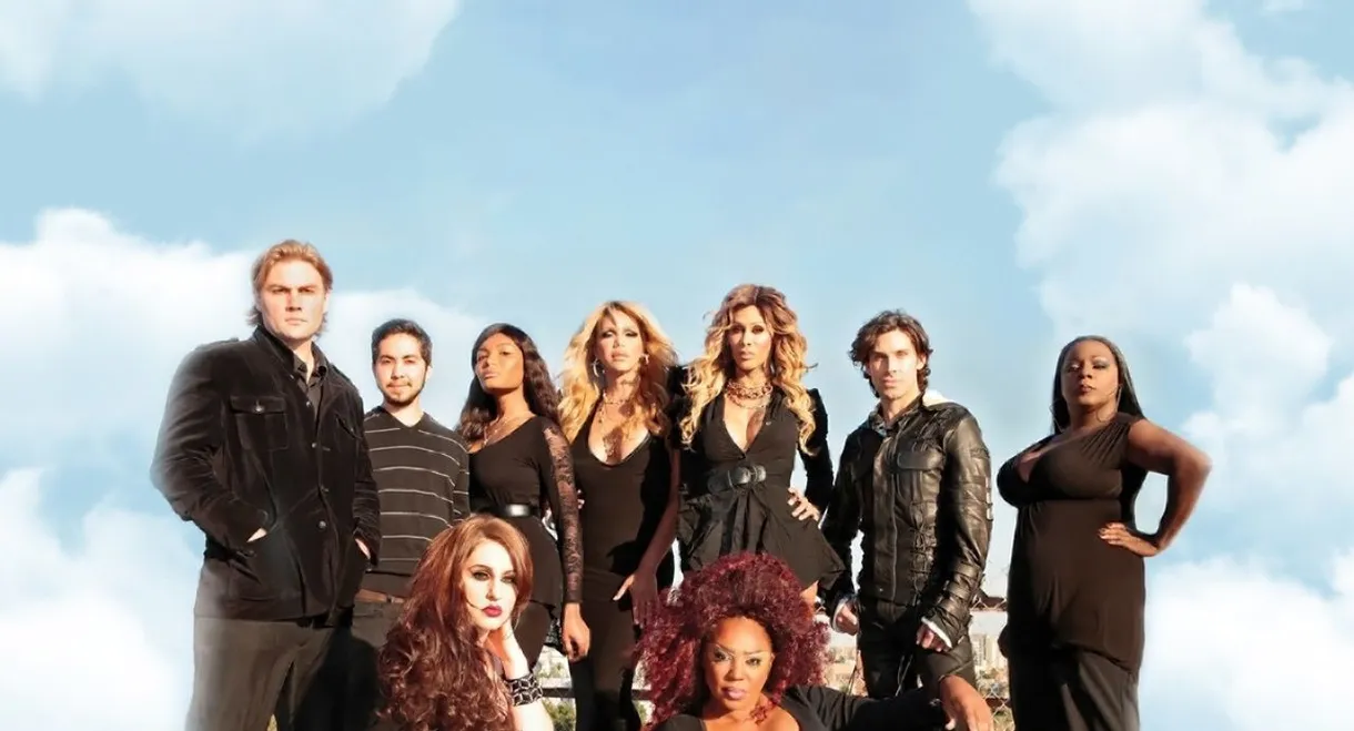 In Full Bloom... Transcending Gender