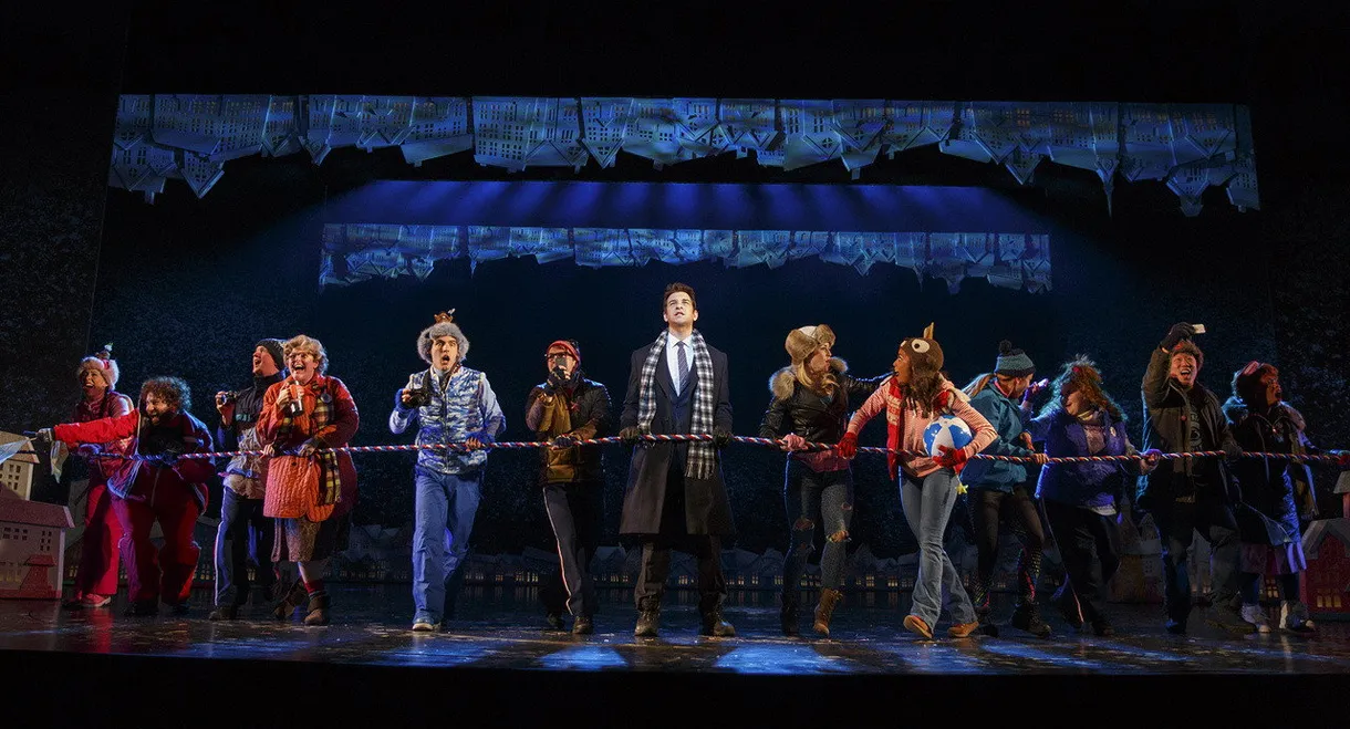 Groundhog Day - The Musical
