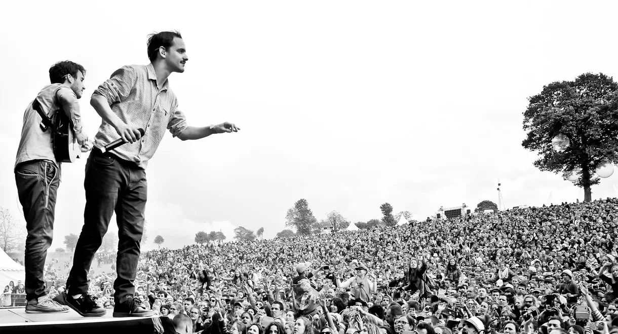 Boulevard des Airs - Basique le concert