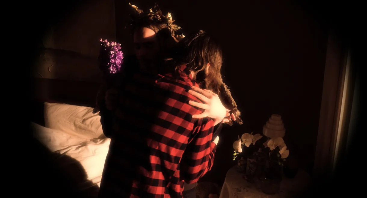 Turn Me into a Flower