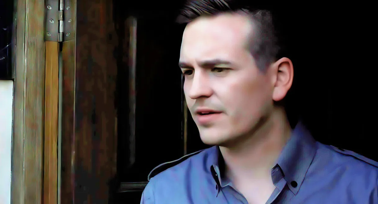 The Conspiracy of Dark Falls